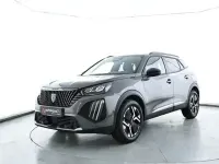 Gebraucht Peugeot 2008 Allure 131 PS (96 kW) 2025 Grau SUV