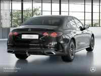 Gebraucht Mercedes E450 AMG 367 PS (269 kW) 2025 Schwarz Limousine