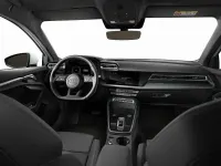 Gebraucht Audi A3 S-Line 150 PS (110 kW) 2026 Weiß Limousine