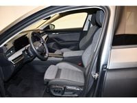 Gebraucht Skoda Superb Selection 150 PS (110 kW) 2025 Graphitegrau metallic Kombi