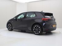 Gebraucht VW ID.3 150 kW (204 PS) 2020 Grau Kleinwagen
