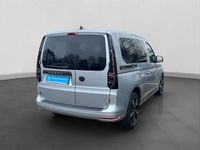 Gebraucht VW Caddy Style 122 PS (89 kW) 2023 Van / Kleinbus