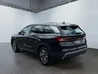 Neu Skoda Kodiaq Selection 150 PS (110 kW) 2026 Schwarzmagic perleffekt SUV