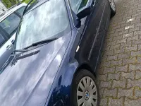 Gebraucht BMW 318 143 PS (105 kW) 2005 Kombi