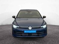 Gebraucht VW Golf VIII Goal 116 PS (85 kW) 2025 Blau Limousine