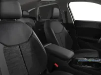 Gebraucht Audi A5 S-Line 150 PS (110 kW) 2025 Mythosschwarz metallic Kombi