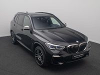 Brugt BMW X5 Performance 530 HK (389 kW) 2020 Sort SUV