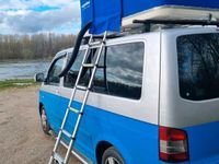 gebraucht VW T5 camper