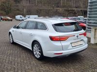 gebraucht Renault Talisman GrandTour TCe 160 Zen Automatik