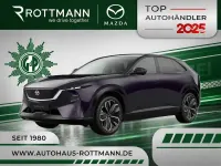 Neu Mazda CX-6e Takumi-Line 189 kW (258 PS) 2026 Violett SUV