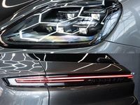 Gebraucht Porsche Cayenne 470 PS (345 kW) 2024 Grau SUV