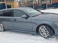 Gebraucht Audi A6 Sport 385 PS (283 kW) 2016 Grau Kombi