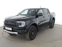 Gebraucht Ford Ranger Raptor 288 PS (211 kW) 2024 Schwarz Pickup