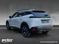 Gebraucht Peugeot 2008 Allure 131 PS (96 kW) 2025 Weiss SUV