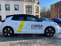 Gebraucht Opel Corsa-e GS Line 100 kW (136 PS) 2024 Arktis weiß (uni) Kleinwagen