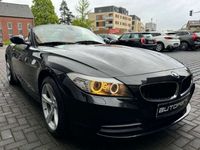 gebraucht BMW Z4 Roadster 23i°1 Hand° 2,5 Ltr. 6 Zylinder