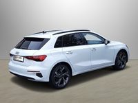 gebraucht Audi A3 Sportback e-tron Sportback advanced 40 TFSI e