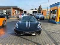 Gebraucht Ferrari F430 489 PS (359 kW) 2005 Schwarz