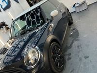 gebraucht Mini Cooper r56 Leder Klima Automatik Top❗️