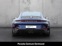Ny Porsche 992 525 HK (386 kW) 2025 Blå Coupe