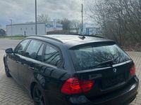 gebraucht BMW 318 E91 D LCI Facelift