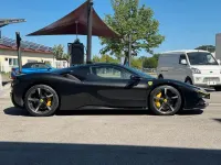 Gebraucht Ferrari SF90 2022 Schwarz