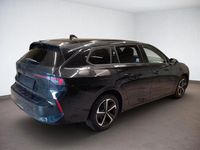 Gebraucht Opel Astra 131 PS (96 kW) 2024 Schwarz Kombi
