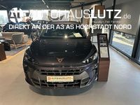 Neu Cupra Terramar VZ 265 PS (194 kW) 2026 Dark void metallic SUV
