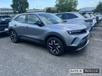Gebraucht Opel Mokka Elegance 131 PS (96 kW) 2024 Grau SUV