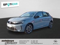Neu Opel Corsa Edition 110 PS (80 kW) 2025 Grau Limousine