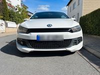 gebraucht VW Scirocco 2.0l