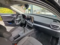 Gebraucht Seat Leon FR 150 PS (110 kW) 2020 Schwarz Kleinwagen