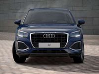 gebraucht Audi Q2 advanced 35 TFSI Schaltgetriebe