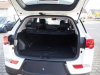 Usata KGM Korando 163 CV (119 kW) 2025 Bianco SUV