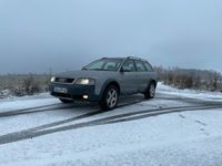 gebraucht Audi A6 Allroad 