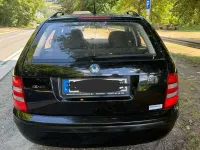 Gebraucht Skoda Fabia Classic 68 PS (50 kW) 2003 Kombi
