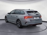 gebraucht Skoda Octavia Combi 1.4TSI iV DSG RS FirstEdition Hybr