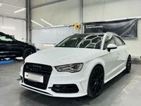 gebraucht Audi S3 Sportback 2.0 TFSI S tronic quattro -