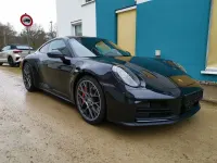Gebraucht Porsche 911 Carrera 4S 480 PS (353 kW) 2026 Schwarz Coupé
