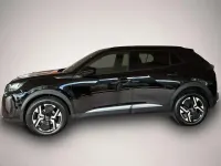 Gebraucht Peugeot 2008 Allure 101 PS (74 kW) 2025 Manufacturer SUV