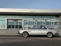 Gebraucht BMW E9 179 PS (131 kW) 1973 Silber Coupé