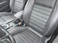 Gebraucht Opel Cascada 170 PS (125 kW) 2016 Schwarz Cabrio