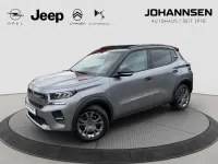 Neu Citroën C3 136 PS (100 kW) 2026 Mercuregrau SUV