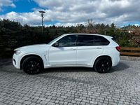 gebraucht BMW X5 M X5 xDrive50iUmbau