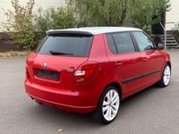 gebraucht Skoda Fabia Ambiente