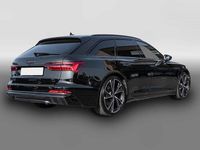 Gebraucht Audi S6 344 PS (253 kW) 2025 Schwarz Kombi