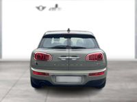 Gebraucht Mini ONE Pepper 102 PS (75 kW) 2019 Grau metallic Kleinwagen