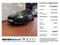 Usata Cupra Leon 245 CV (180 kW) 2023 Grigio Berlina