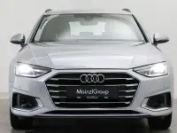 Usata Audi A4 Advanced Plus 164 CV (120 kW) 2023 Argento Station wagon