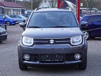 Gebraucht Suzuki Ignis Comfort+ 90 PS (66 kW) 2020 Grau Kleinwagen